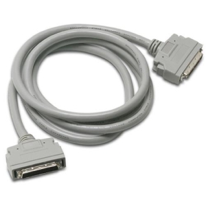 341176-B21 Compaq VHDCI/WIDE-Differential 6-Foot SCSI3 Ext Cable for DLT Tape Library (Refurbished)