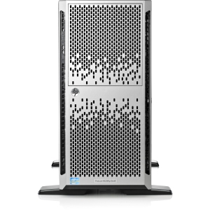 678237-001-A1 HP ProLiant ML350p Gen8 Performance Model Server 2 x Xeon E5-2650 2.0GHz 8-Core Processor 16GB PC3-12800 Registered Memory No Hard Drive DVD-RW Smart Array P420i/2GB FBWC RAID Controller 1GB Ethernet 4-Port 331i Network Adapter 2 x 750-Watts Power Supply (Refurbished)