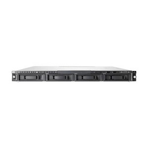 490930-421 HP ProLiant DL120 G6 1U Rack Server - 1 x Intel Pentium G6950 2.80 GHz (Refurbished)