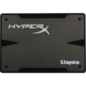 SH103S3/480G Kingston HyperX 3K Series 480GB MLC SATA 6Gbps 2.5-inch Internal Solid State Drive (SSD)