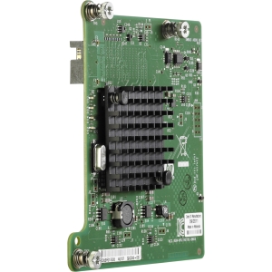 615729-B21 HP 366M Quad-Ports RJ-45 1Gbps 10Base-T/100Base-TX/1000Base-T Gigabit Ethernet PCI Express 2.1 x4 Mezzanine Network Adapter