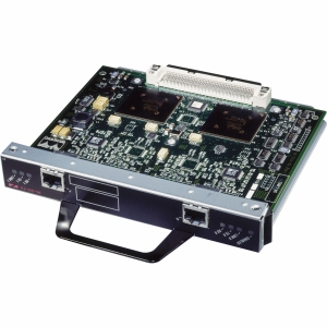 PA-2FE-TX Cisco 2-Ports Fast Ethernet Module 100Base TX Port Adapter (Refurbished)