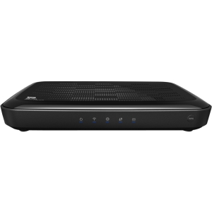WDBKSP0010BCH-HESN Western Digital My Net N900 Central 450Mbps 1TB Hard Drive Gigabit Ethernet 4-port Switch Wireless Router (Refurbished)