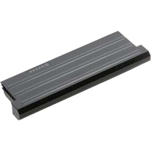KM771 Dell 9-Cell 85WHr Lithium-ion Primary Battery for Dell Latitude E5400/ E5500 Laptops (Refurbished)
