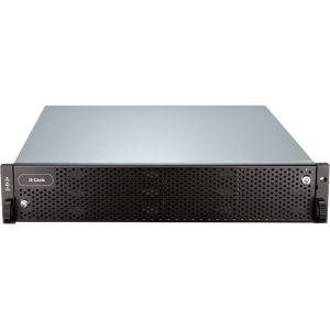 DSN-610 D-Link 4x1GbE Secondary iSCSI SAN Controller for DSN-6110 (Refurbished)
