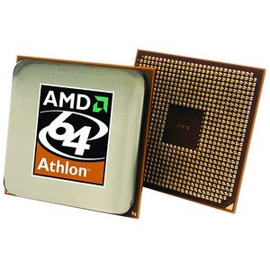 AXDC2400DKV3C AMD Athlon XP 2400+ 1-Core 2.00GHz 266MHz FSB 256KB L2 Cache Socket A Processor