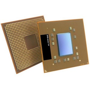 AMA3000BEX5AR AMD Athlon 64 3000+ 1-Core 1.80GHz 1MB L2 Cache Socket 754 Mobile Processor