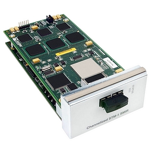 P-1CHSTM1-SMIR-QPP Juniper 1port Channelized Stm1 To Dso Pic 90 (Refurbished)