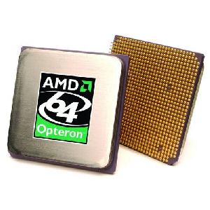 25R8893 IBM 2.60GHz 1000MHz FSB 1MB L2 Cache Socket 940 AMD Opteron 252 Processor Upgrade