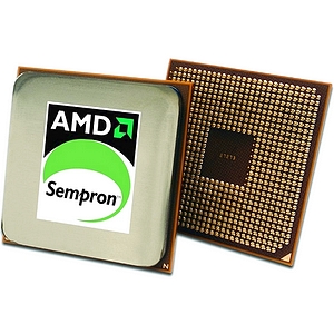 SDA2500AIO3BX AMD Sempron 2500+ 1.40GHz 800MHz 256KB L2 Cache Socket 754 Desktop Processor