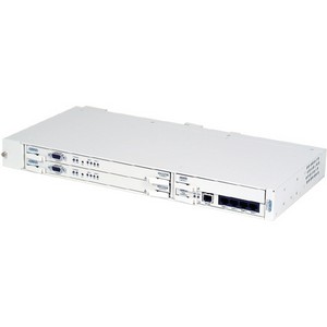 4189002L2 Adtran MX3208 Redundant System w/ Single Router Card (Refurbished)