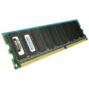 PE199302 HP 512MB PC2100 DDR SDRAM Non-ECC Unbuffered 100-Pin DIMM Memory Module