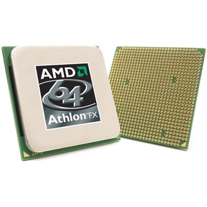 ADAFX62IAA6CS AMD Athlon 64 FX-62 2.8GHz 2000MHz FSB 1MB L2 Cache Socket AM2 Processor OEM