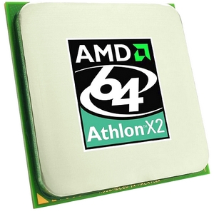 ADA4200IAA5CU AMD Athlon X2 Dual-Core 4200+ 2.2GHz 2000MHz FSB 1MB L2 Cache Socket AM2 Processor