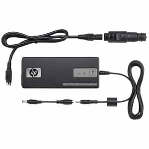 ED993UT#ABA HP 65 Watt Smart Adapter for Workstation and Notebooks 65W ED993UT ABA