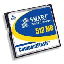 Smart Modular SM9FLACF512-C
