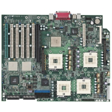 SuperMicro MBD-P4QH8-O