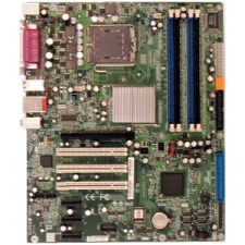 SuperMicro P8SGA