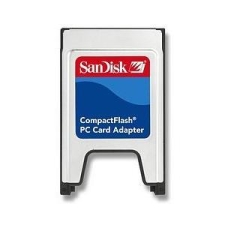 SanDisk SDCF-38