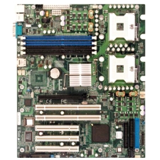 SuperMicro MBD-X6DVL-G-O