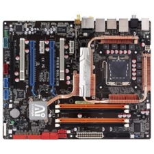 ASUS P5E3DELUXE/WIFI-AP