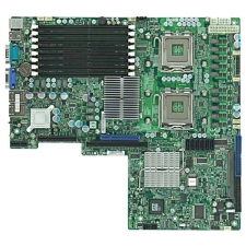 SuperMicro MBD-X7DWU-B