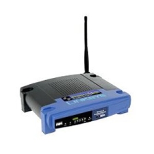 Linksys WRK54G
