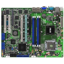 ASUS P5BV/SAS