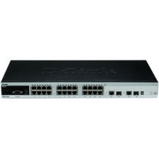 D Link DES-3528