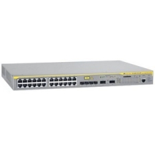 Allied Telesis AT-X600-24TS/XP-60