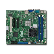 SuperMicro X7SLA-L-O