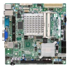 SuperMicro X7SPA-L-B