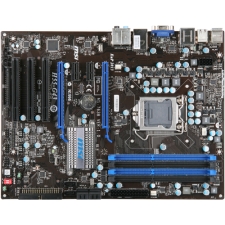 MSI H55-G43