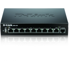 D Link DSR-250