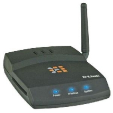 D Link DGL-3420
