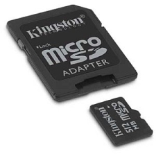 Kingston SDC/512KR