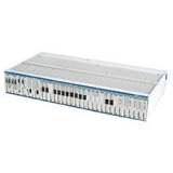 1180019L1-B2 Adtran Total Access 1500 18-Slot 19-inch Rackmountable Chassis (Refurbished)