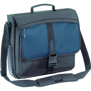 CBT200 Intel Targus 15.4-inch BlackTop Notebook Messenger Bag