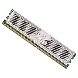 OCZ2P1000512 OCZ 512MB PC2-8000 DDR2-1000MHz non-ECC Unbuffered CL 5-5-5-15 240-Pin DIMM Memory Module