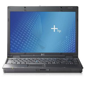 RM106AW#ABA HP Business Notebook nc6400 14.1" Notebook - Intel Core 2 Duo T7200 2 GHz (Refurbished)