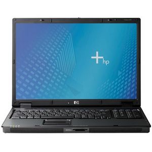 RB550UA#ABA HP Business Notebook nx9420 17" Notebook - Intel Core 2 Duo T7400 2.16 GHz (Refurbished)