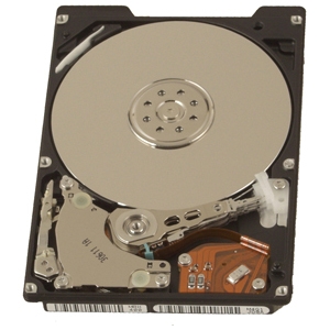 AHD-4MDV-160 Apricorn 160GB 2.5-inch 5400RPM ULTRA ATA100 PLUG IN Hard Drive