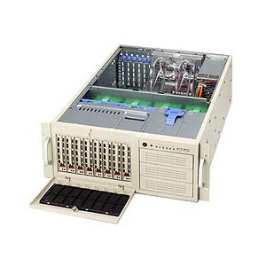 M4L-80051131 SuperMicro SuperWorkstation 7045A-3B (SYS-7045A-3B)
