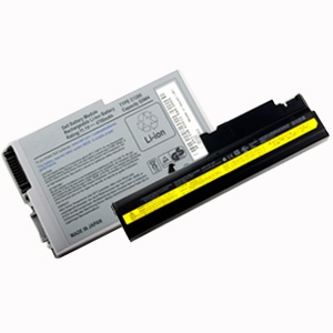 PF723A-AX Axiom Li-Ion Battery for HP DV1000 V2000 V4000 V5000 Series (Refurbished)