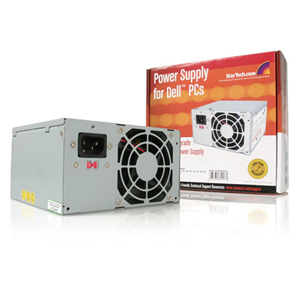 ATXPW400DELL StarTech 400-Watts ATX12V Power Supply