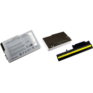 M8244G/A-AX Axiom Notebook Battery Battery Rechargeable (Refurbished)