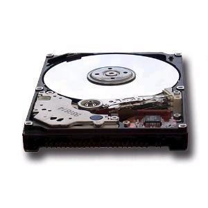 AHD-4RDV-160 Apricorn 160GB 5400RPM 2.5-inch SATA150 Hard Drive