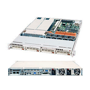 M4L-80096858 SuperMicro SuperServer 6014P-TRB (SYS-6014P-TRB)