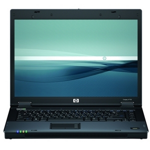 RM179UA#ABC HP Business Notebook 6715b 15.4" Notebook - AMD Turion 64 X2 TL-64 2.20 GHz (Refurbished)