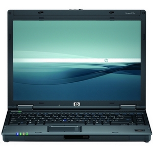 GM120UT#ABA HP Business Notebook 6910p 14.1" Notebook - Intel Core 2 Duo T7500 2.20 GHz (Refurbished)